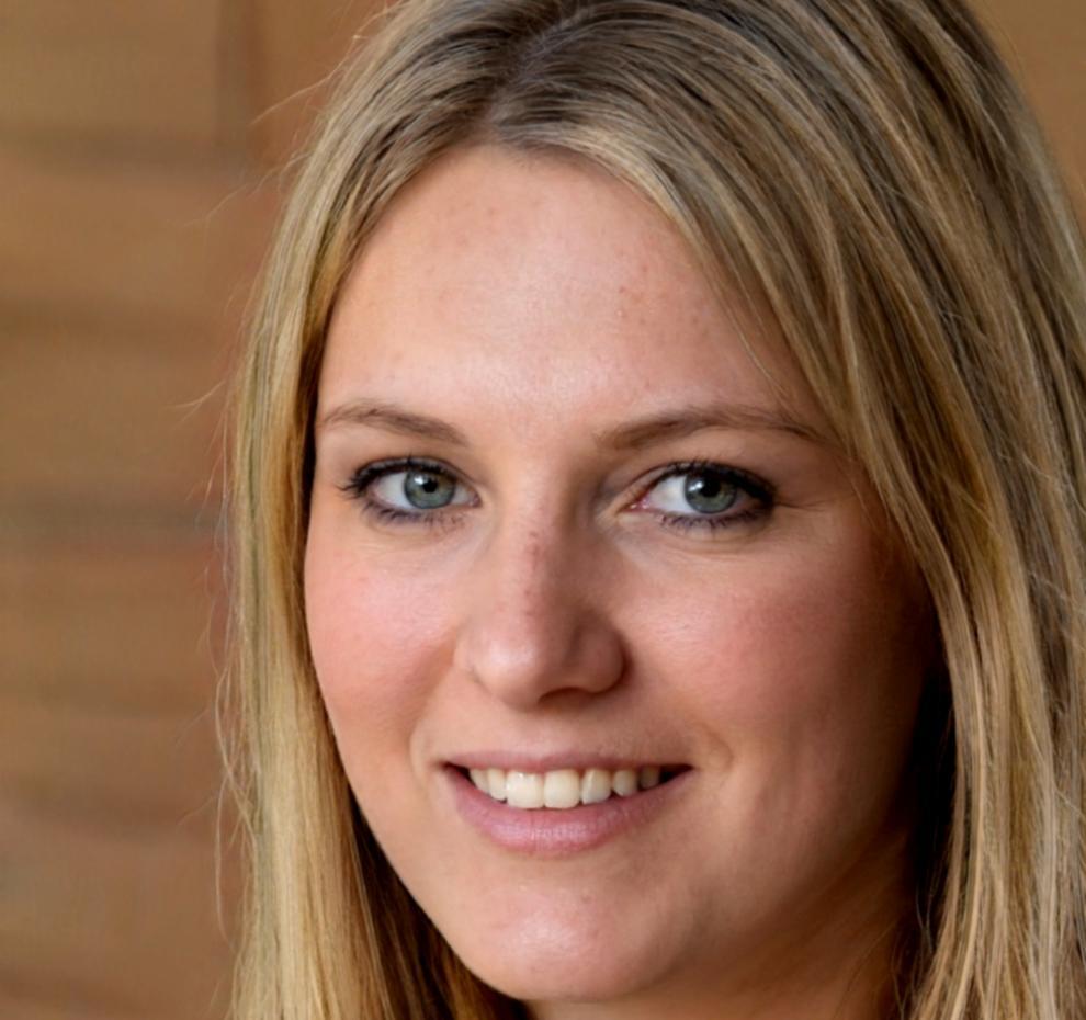 Partnerschaftsberaterin Nina Richter