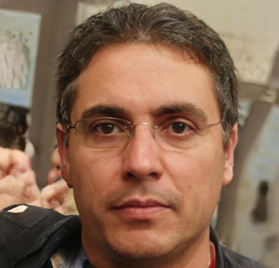 Finanzberater Thorsten Kellner